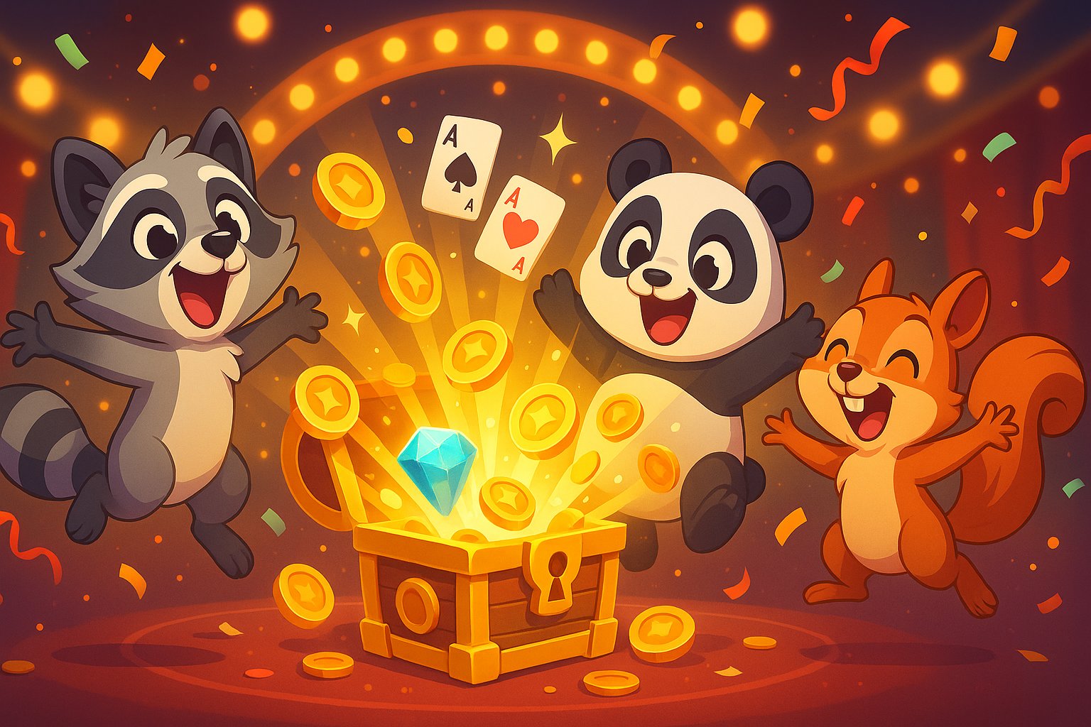 panda95